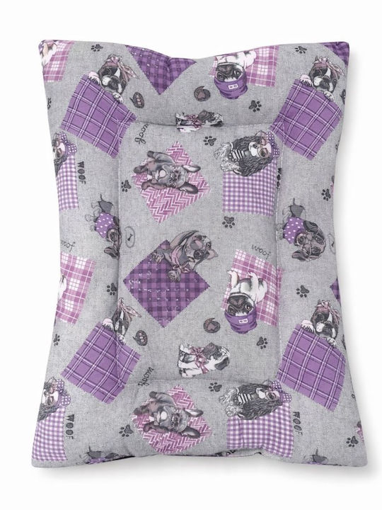 Nobleza Hundebett Schlafsofa 58x43cm
