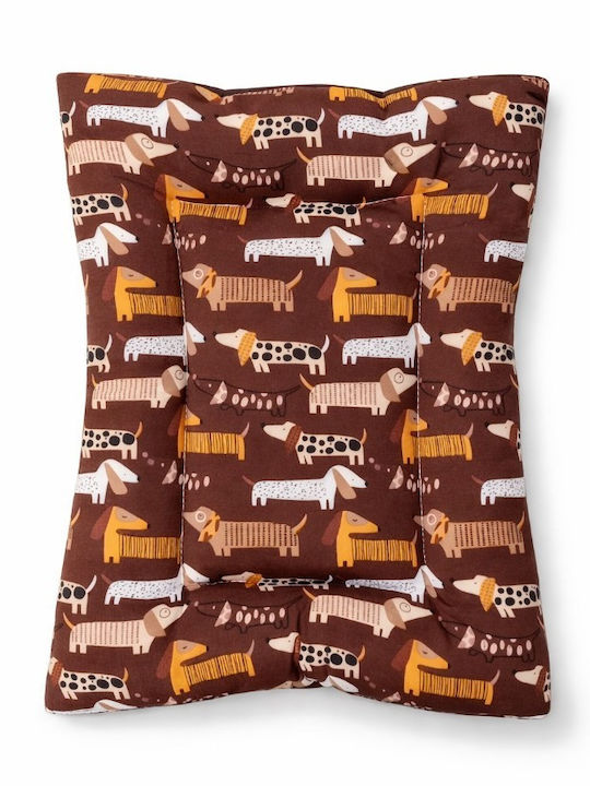 Nobleza Hundebett Schlafsofa 58x43cm