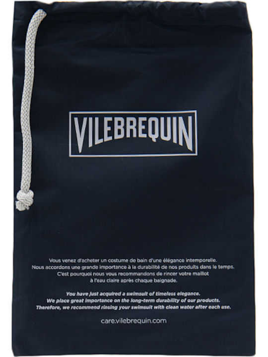 Vilebrequin Pouch Bag Unisex Vilebrequin Μπλε Vlbrqn26-pouch-blue