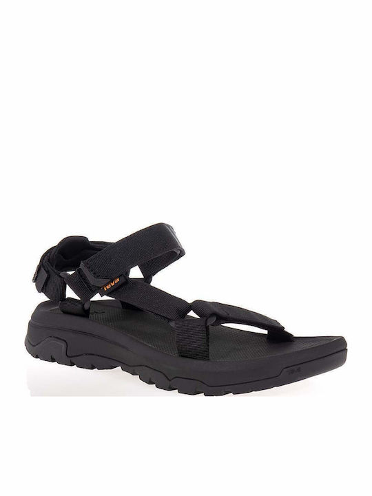 Teva Hurricane Sandals Black