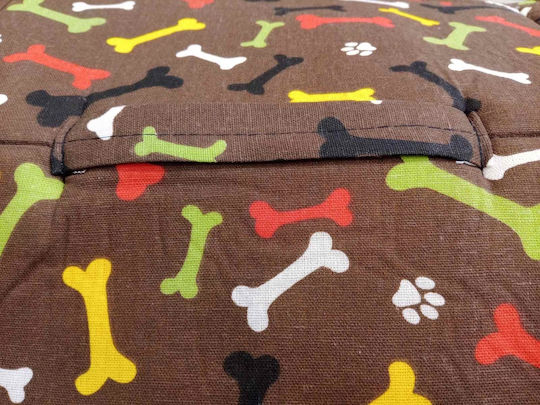 Nobleza Dog House 42x39x33cm
