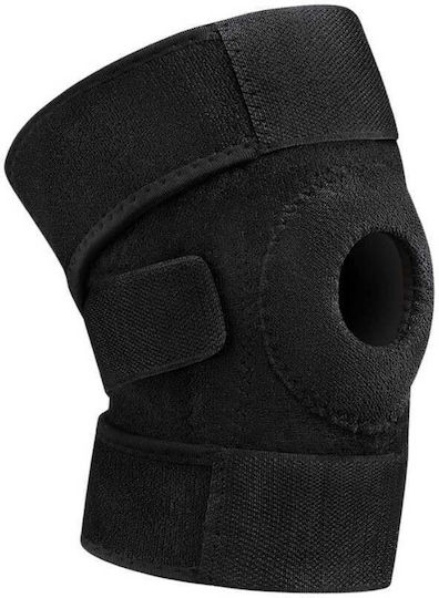 Verk Group Kniebandage Strap Neopren mit Loch