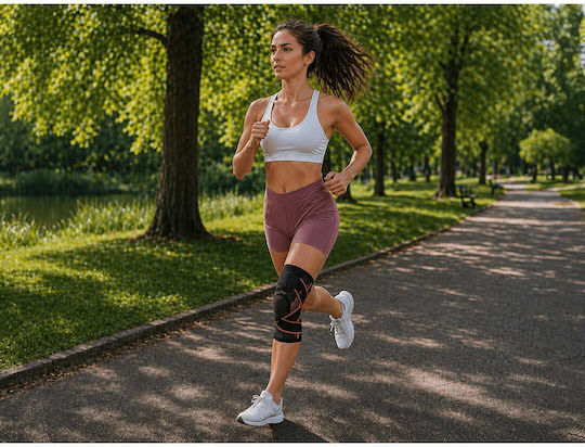Verk Group Knee Brace Strap