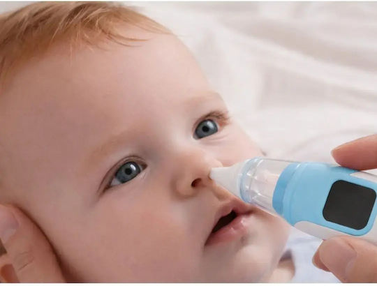 Verk Group Electric Nasal Aspirator for Infants and Kids
