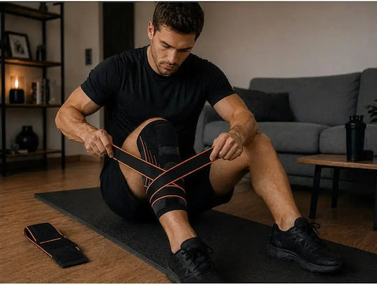 Verk Group Knee Brace Strap