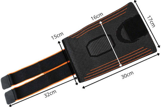 Verk Group Knee Brace Strap
