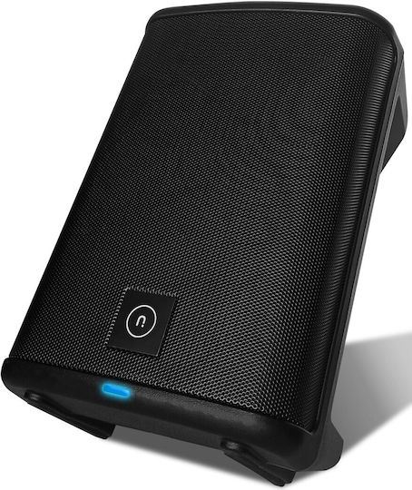 Novox MOBIVOX Lite Active PA Speaker 300W with 8" Woofer