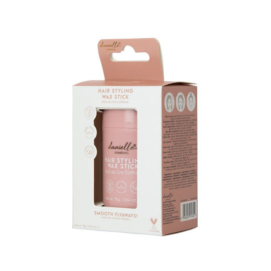 Danielle Creations Κερί Αποτρίχωσης 75gr