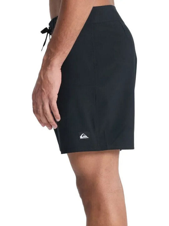 Surfsilk Kaimana Мъжки Бански Борд Шорти Черни