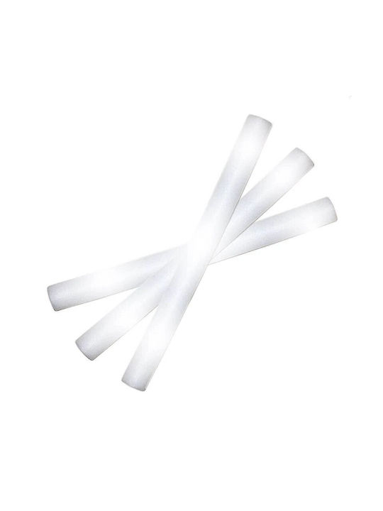 Set 10 Foam Led Sticks 46 Cm Length Parties