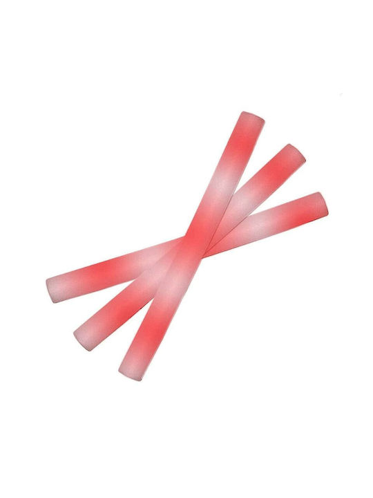 Set 10 Bețe Spumă LED Lungime 46 Cm Petreceri