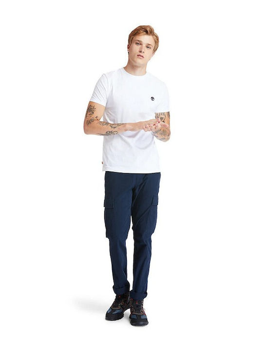 Dun River T-shirt White