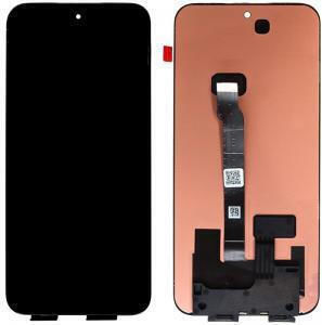 Ersatzbildschirm Für Xiaomi Redmi Note 15 Pro 5G Schwarz Oem N71083