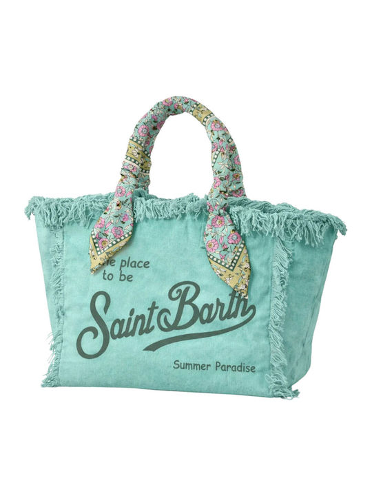 MC2 Strandtasche Grüne