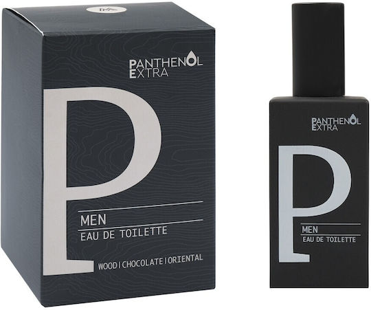 Panthenol Extra Eau de Toilette 50ml