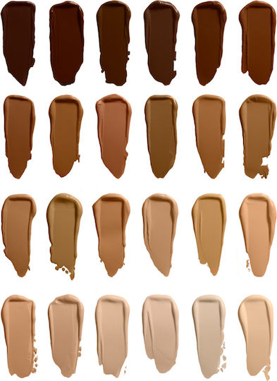 NYX Professional Makeup Can't Stop Won't Stop Contour Concealer 24 Deep Espresso 3.5ml