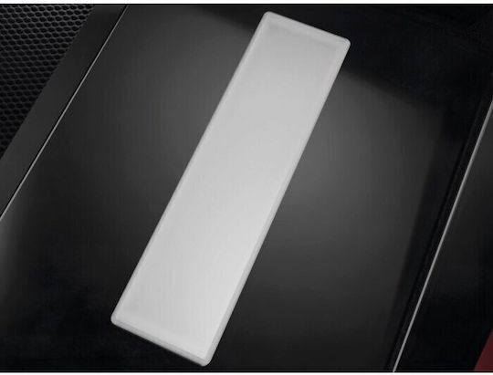 Electrolux Απορροφητήρας Καμινάδα 60cm Μαύρος