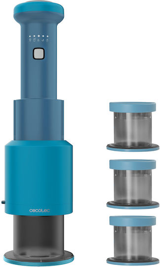 Cecotec Gelatec Easy Move Παγωτομηχανή