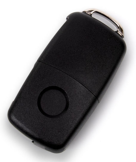 Telecomandă Cheie Auto Electronică VW Sharan Seat Alhambra 4 Butoane