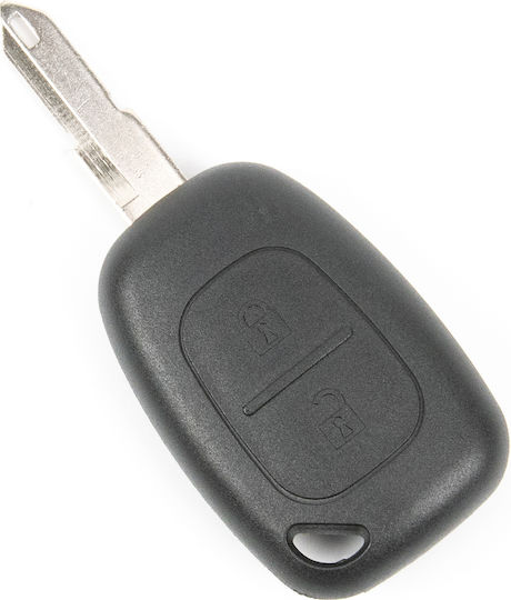 Telecomandă Cheie Auto Electronică Renault Opel Nissan Id46 Pcf7946