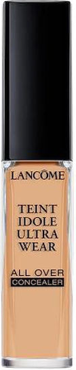 Lancome Teint Idole Ultra Wear All Over Liquid Concealer 010 Beige Porcelaine 13ml
