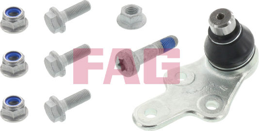 Load Guide Joint Fag 825 0350 10