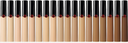 Giorgio Armani Power Fabric Concealer Liquid Concealer 6.5 12ml