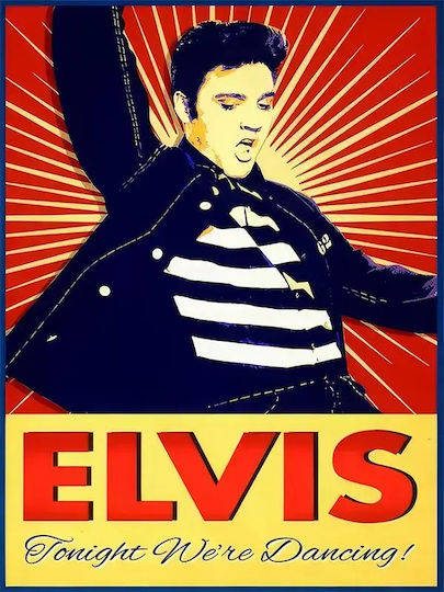 Elvis Presley