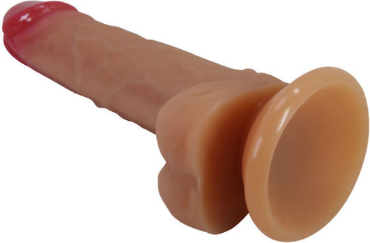 APH Ρεαλιστικός Δονητής 16cm
