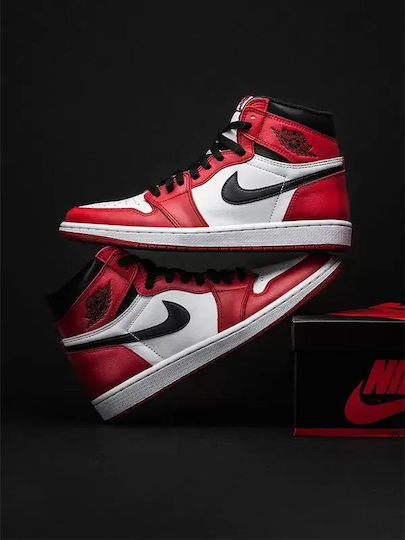 Chicago Sneakers S Ξύλινο Chicago Sneakers S Ξύλινο