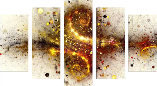 Freebox Explosion Ξύλινος 100x60 cm Freebox Explosion Ξύλινος 100x60 cm