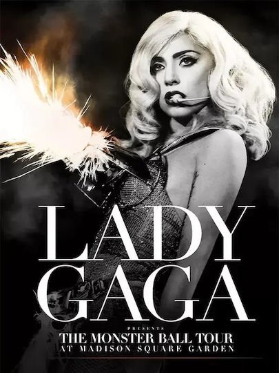 Lady Gaga Ξύλινο