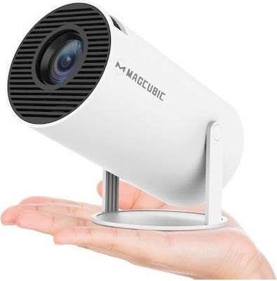 HY300 Mini Projector LCD Full HD FOX385454