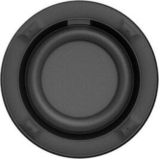 Honor Choice Mini Ηχείο Bluetooth 4W Μαύρο