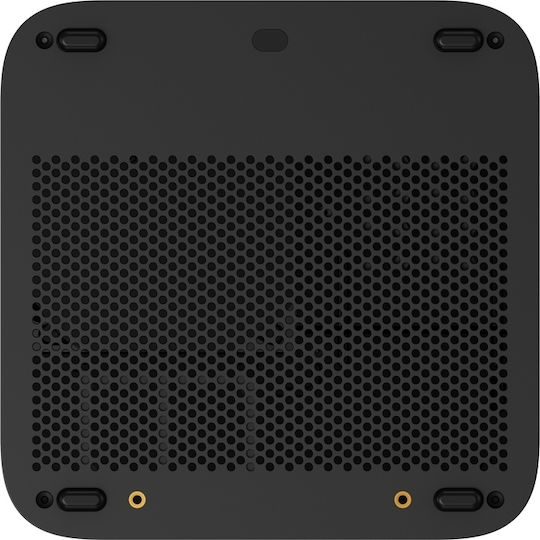 Minisforum X1 Pro-370 Barebone (Ryzen-AI 9 HX370) Бял