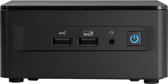 Asus NUC 13 Pro Tall Kit RNUC13ANHI500002I Barebone (Core i5-1340P)