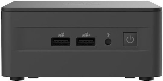 Asus NUC 13 Pro Tall Kit RNUC13ANHI500002I Barebone (Core i5-1340P)