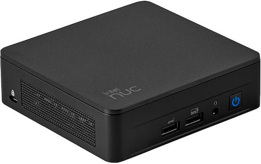 Intel NUC 13 Pro Kit NUC13L3Kv5 Barebone (Core i5-1350P)
