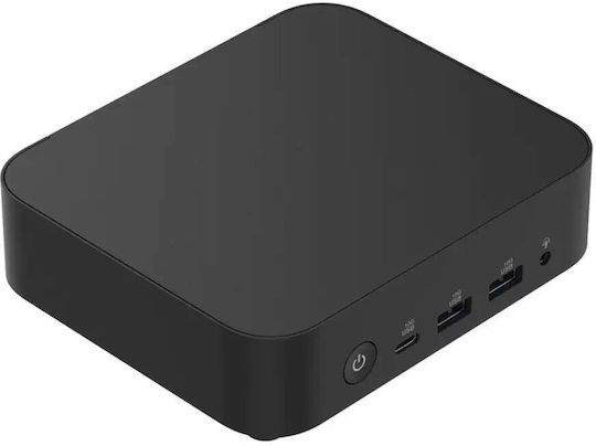 Asus NUC 14 Essential RNUC14MNK1500002 Barebone (Серия N-150)