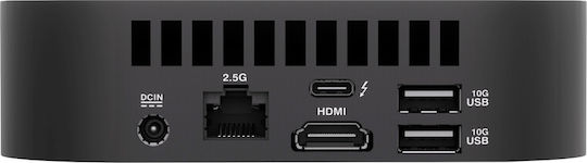 Asus Nuc 14 Pro Ai Barebone (Core Ultra 9- / 32GB M.2)