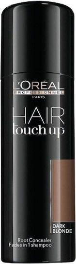 L'Oréal Professionnel Hair Touch Up Полуперманентна Боя За Коса Под Формата На Спрей 75ml