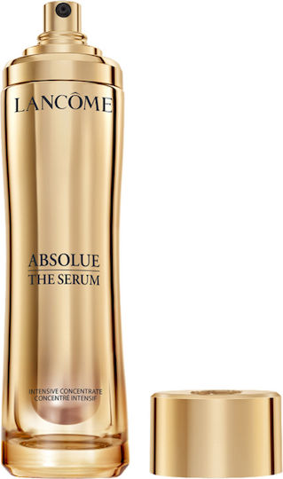 Lancome Absolue Moisturizing & Anti-aging Serum Face with Vitamin E for Detoxification & Radiance 30ml
