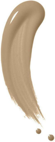 Maybelline Fit Me Matte + Poreless Liquid Foundation 124 Soft Sand 30ml