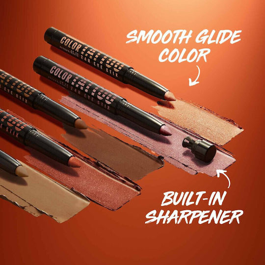 Maybelline Color Tattoo Σκιά Ματιών Matte σε Κρεμώδη Μορφή 120 Authentic 1.4gr