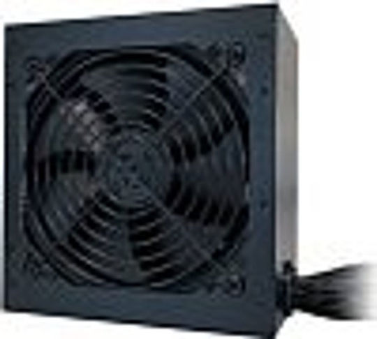 LC-Power LC420H rev. 2.31 420W Μαύρο Τροφοδοτικό Υπολογιστή Full Modular