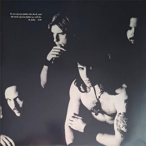 Danzig Danzig Ii Lucifuge 1 Vinyl