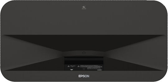Epson Lifestudio Grand Plus EH-LS970 Proiector 3LCD Laser cu Wi-Fi și Difuzoare Încorporate