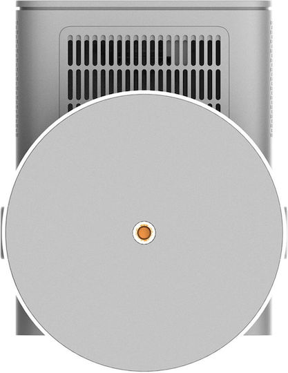HP MC425 Projector LCD Full HD Λάμπας LED με Wi-Fi και Ενσωματωμένα Ηχεία C42LRAA