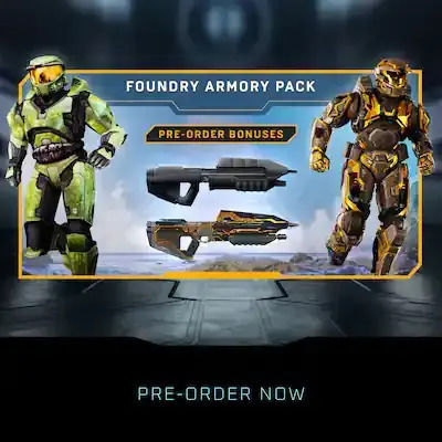 Halo: Campaign Evolved PS5 Game - Προπαραγγελία