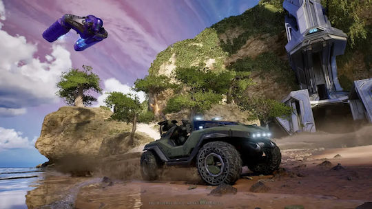 Halo: Campaign Evolved PS5 Game - Προπαραγγελία